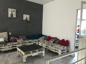 Apartment central furnished tonala chiapas